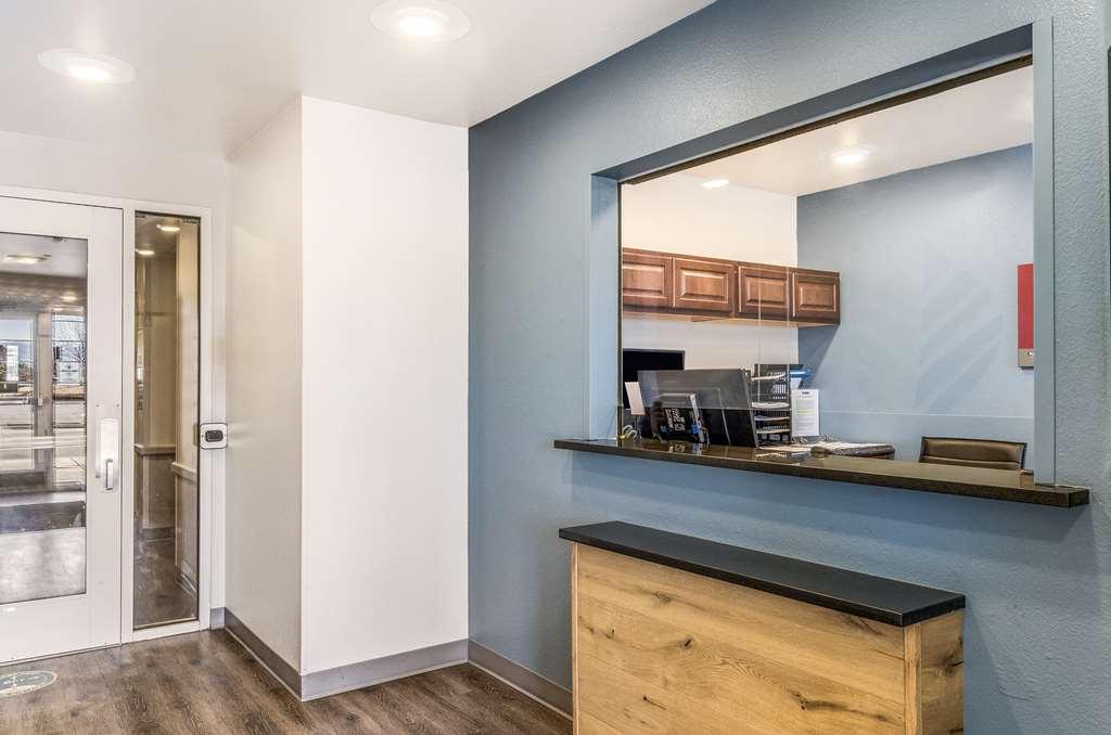 Extended Stay America Select Suites - Tallahassee - East Interior photo
