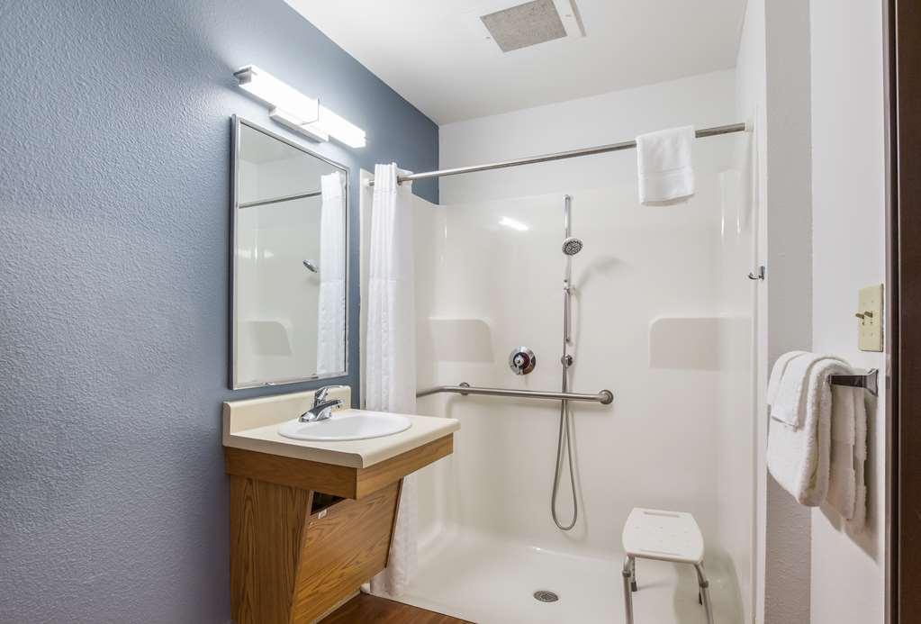 Extended Stay America Select Suites - Tallahassee - East Exterior photo